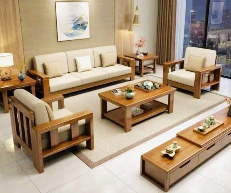 Hanuman Furniture